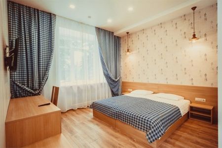 Внешний вид