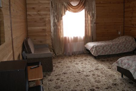 Стандарт (Фристайл 1)