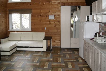 Семейный (Фристайл-1)