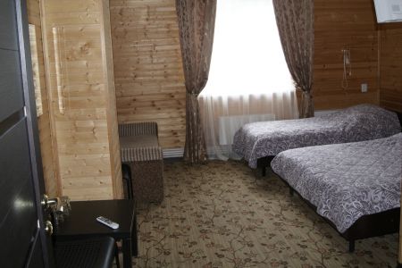 Стандарт (Фристайл 1)