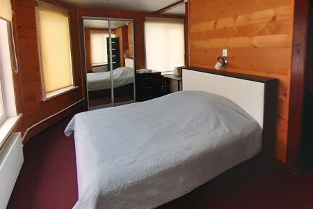 Люкс (Фристайл 4)