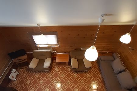 Апартаменты (Фристайл 1)