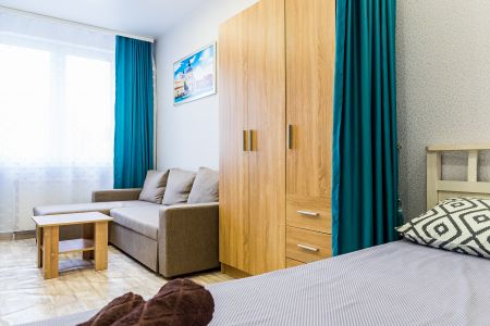 Апартаменты 2-местный (Мысхакское шоссе 59/227)