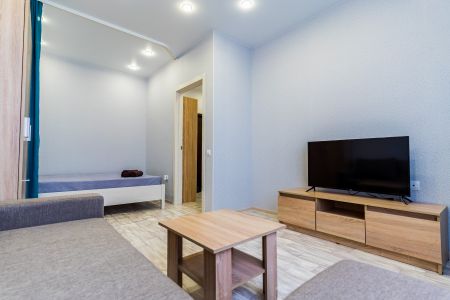 Апартаменты 2-местный (Мысхакское шоссе 59/227)