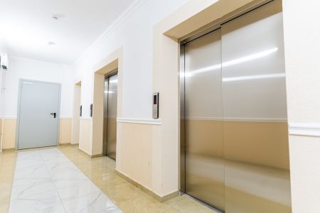 Инфраструктура