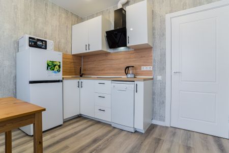 Апартаменты 2-местный (Мысхакское шоссе 59/227)