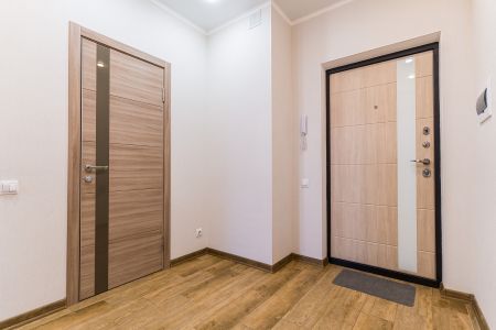 Апартаменты 2-местный (Куникова 5/129)