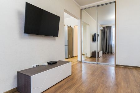 Апартаменты 2-местный (Куникова 5/129)