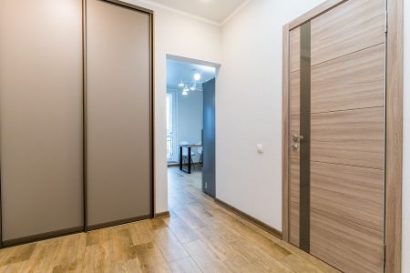 Апартаменты 2-местный (Куникова 5/129)