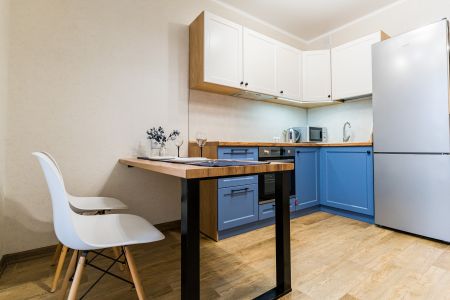 Апартаменты 2-местный (Куникова 5/129)