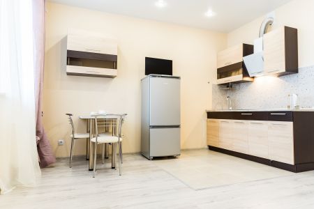 Апартаменты 3-местный (Куникова 55 к.1/104)