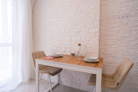 Апартаменты 2-местный (Куникова 55 к.2/268)