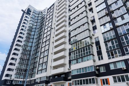 Апартаменты 2-местный (Куникова 55 к.2/268)