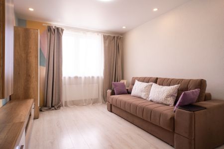 Апартаменты 2-местный (Куникова 55 к.2/268)