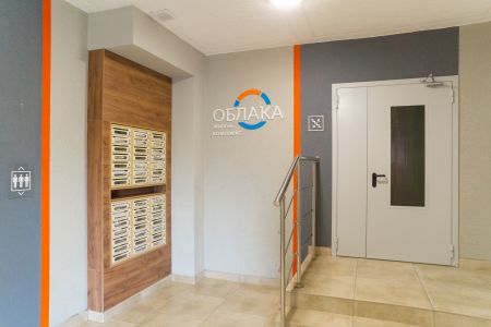 Апартаменты 2-местный (Куникова 55 к.2/268)