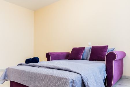 Апартаменты 3-местный (Куникова 55 к.1/104)