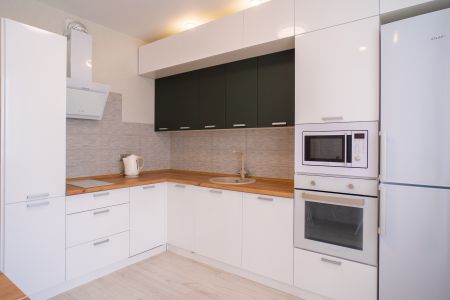 Апартаменты 2-местный (Куникова 55 к.2/268)