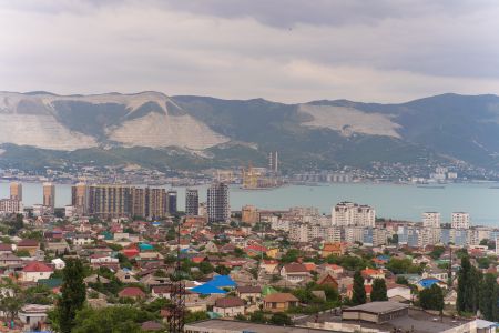 Апартаменты 2-местный (Куникова 55 к.2/268)