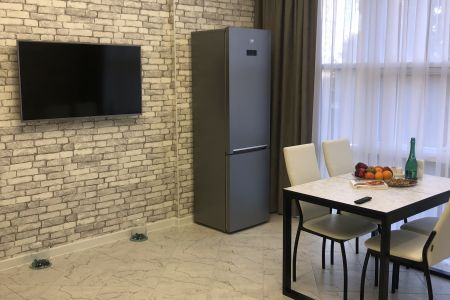 Апартаменты 2-местные №8 (ул. Свердлова, д. 53-А)