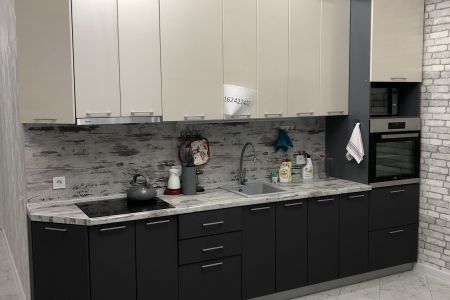 Апартаменты 2-местные №8 (ул. Свердлова, д. 53-А)