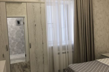 Апартаменты 2-местные №8 (ул. Свердлова, д. 53-А)