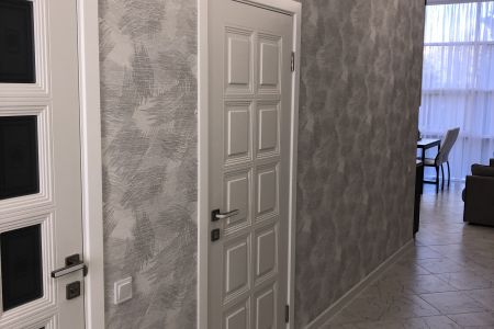 Апартаменты 2-местный (№8)