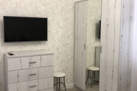 Апартаменты 2-местные №8 (ул. Свердлова, д. 53-А)