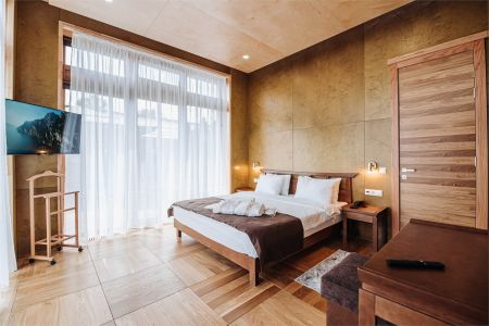 Suite Royal 3-местный