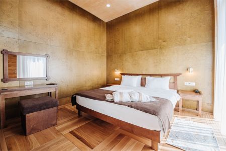 Suite Deluxe 2-местный