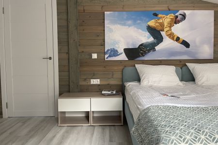 Внешний вид