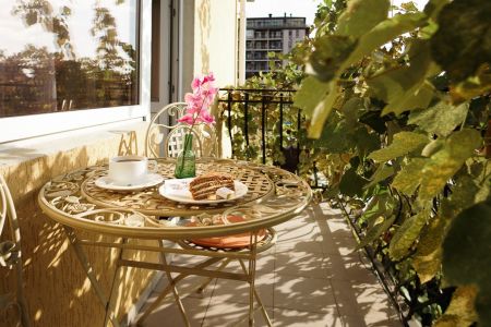 Стандартный 2-местный