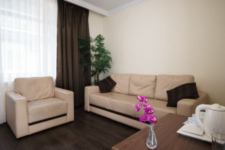 Стандартный 2-местный