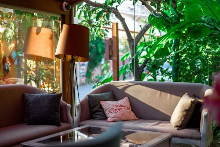 Стандартный 2-местный