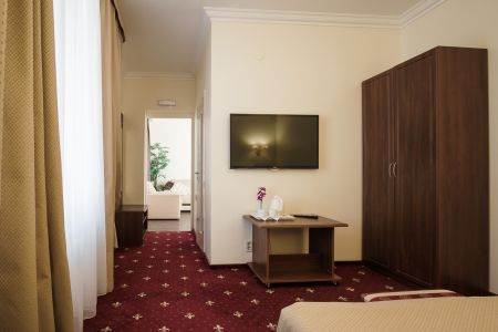 Стандартный 2-местный