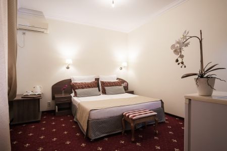 Стандартный 2-местный