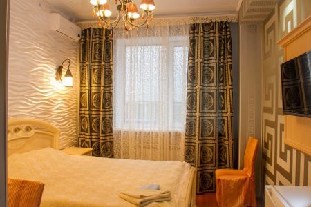 Стандарт Дабл