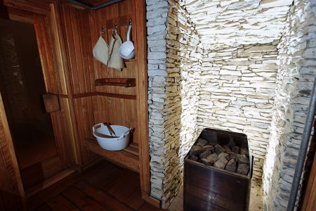Сауна