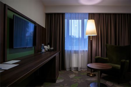 Внешний вид