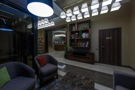 Внешний вид