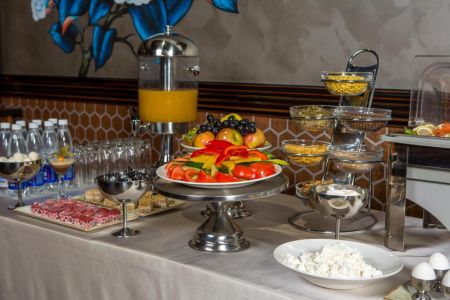 Внешний вид