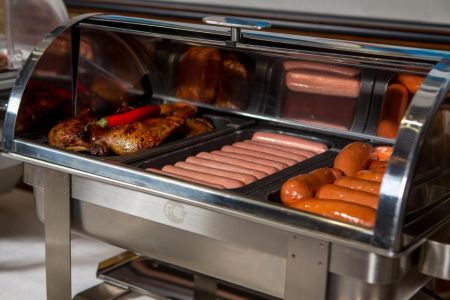 Внешний вид