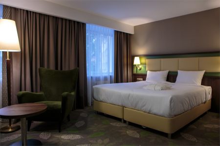 Внешний вид