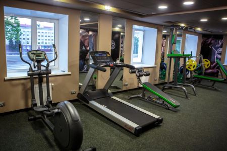 Внешний вид