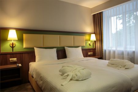 Внешний вид