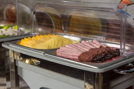 Внешний вид