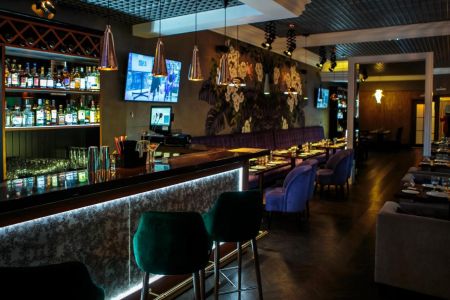 Внешний вид