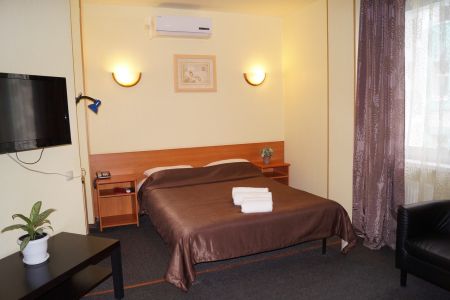 Внешний вид