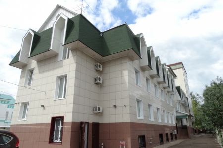 Внешний вид