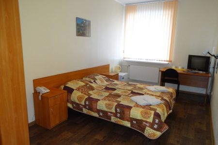 Стандартный 2-местный