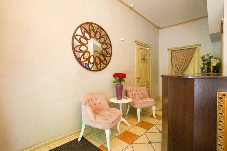 Улучшенный 2-местный (Комфорт DBL)